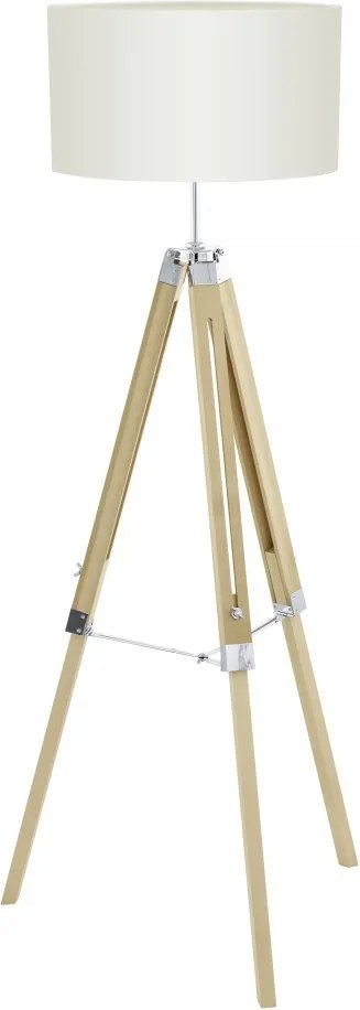 Eglo LANTADA 94324 Állólámpa 1x60W/E27