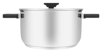 Resto - ANSER 4,4 l 22 cm fedeles fazék