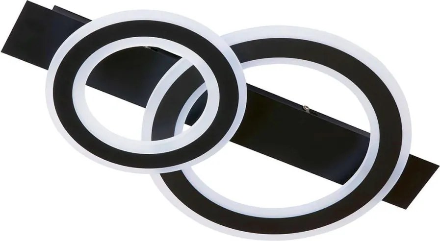 Fischer&Honsel Circle 21432 Süllyesztett mennyezeti lámpa 1x20W/LED 2700K 3100 lm IP20