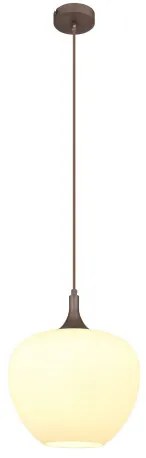GLOBO 15548H1C MAXY Egyágú Függesztett Lámpa IP20