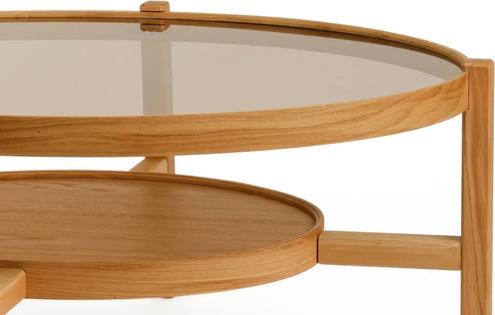 Harmony 110 - Oak