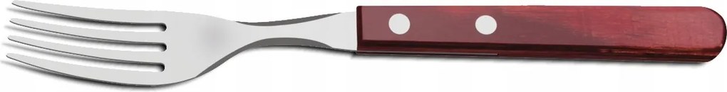 Tramontina villa 21cm Bordó Polywood 21110070