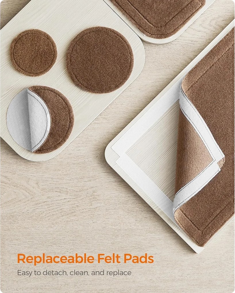 Macskalépcső, falra szerelhető macskalétra  | Feandrea