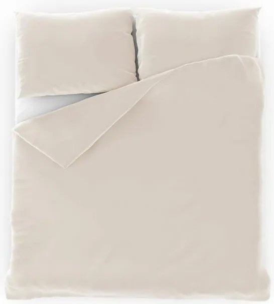 Kvalitex pamut ágynemű, fehér, 200 x 200 cm, 2 db 70 x 90 cm, 200 x 200 cm, 2 ks 70 x 90 cm