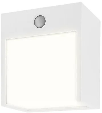 RÁBALUX 7479 BALIMO Modern Kültéri Fali Lámpa Matt Fehér IP44