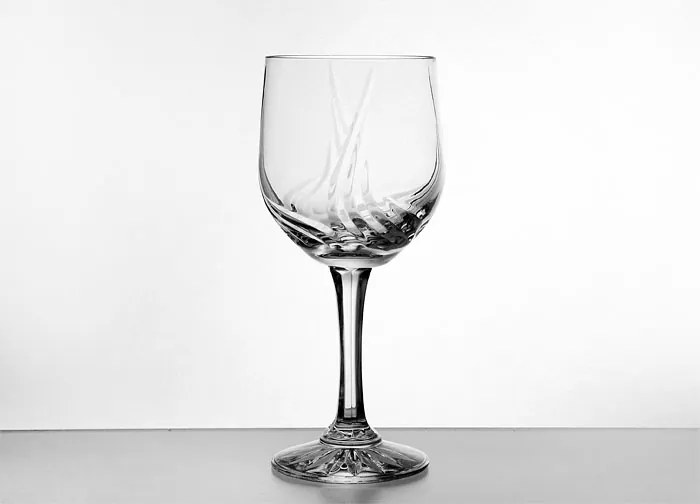 Kristály goblet Zawiercie 240ml