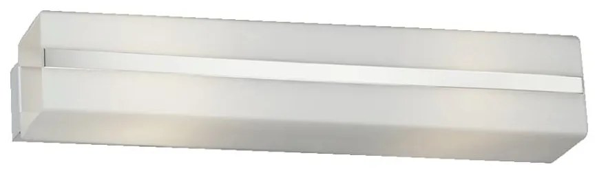 LUXERA 68027 - SUREYA fali lámpa 2xE14/60W