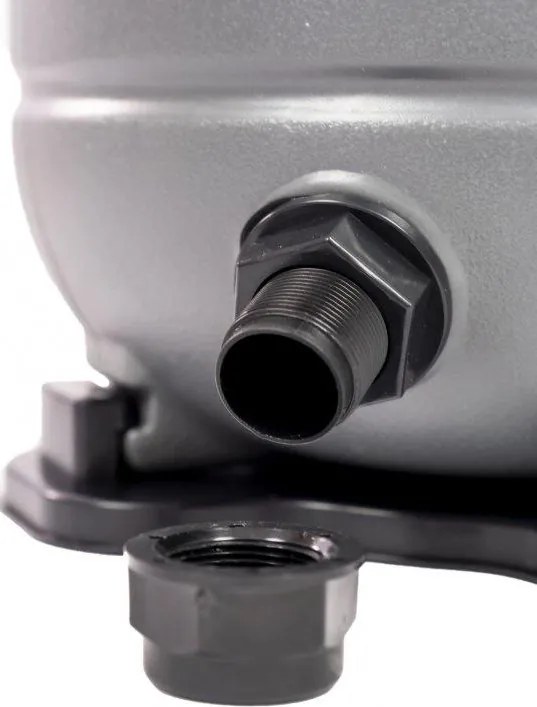 Planet Pool Clean PRO Homokszűrő