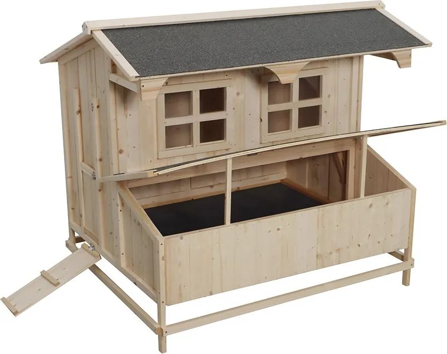 Avenberg FRIDA Tyúkól 110 x 130 x 110 cm