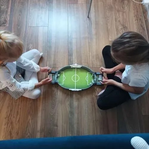 KRUZZEL Mini asztali foci - Kruzzel