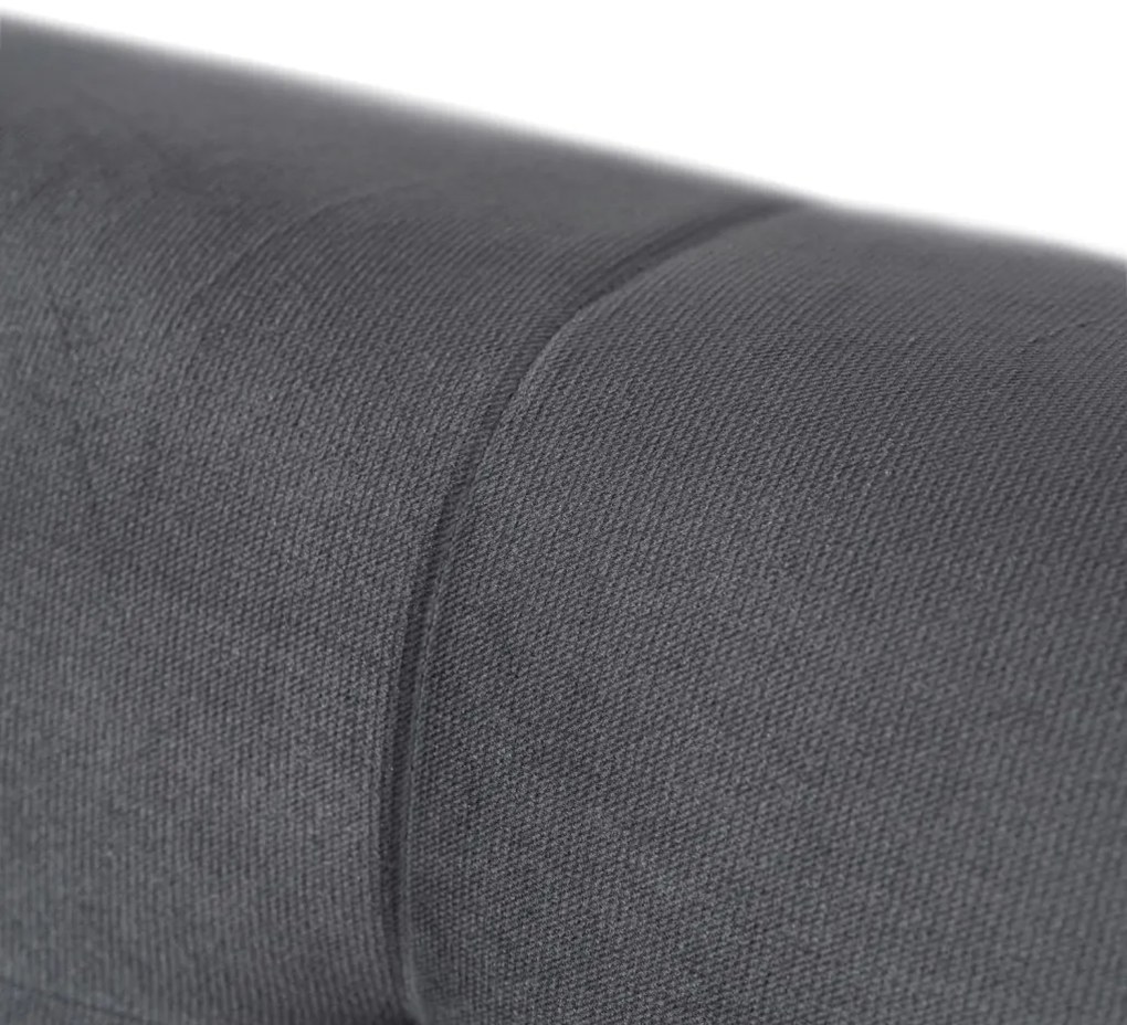 Zestaw 2x Sofa LIMA Szara