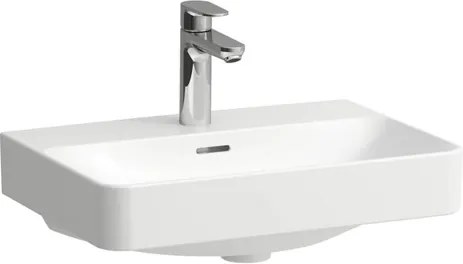 Laufen PRO X mosogató fehér 38x55 cm H818862A001041