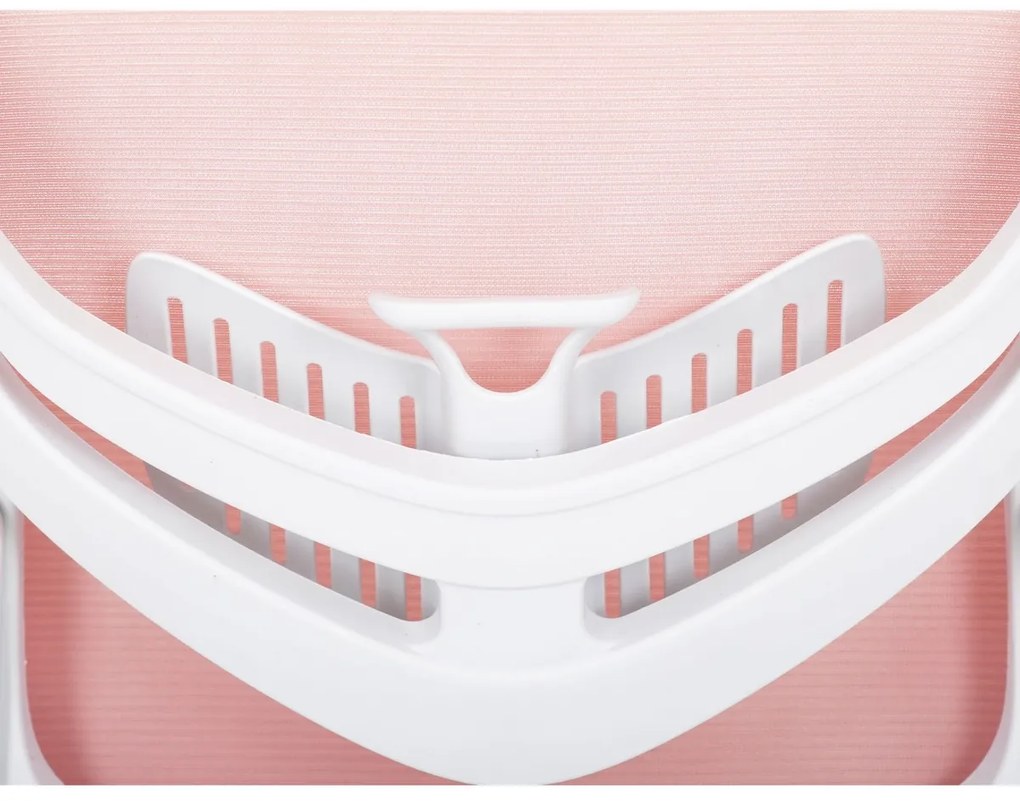 Autronic KA-K2031 PINK Irodai szék