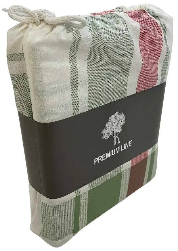 Pamut ágynemű NORTHNEST fehér Ágyneműhuzat mérete: 70 x 90 cm | 140 x 200 cm