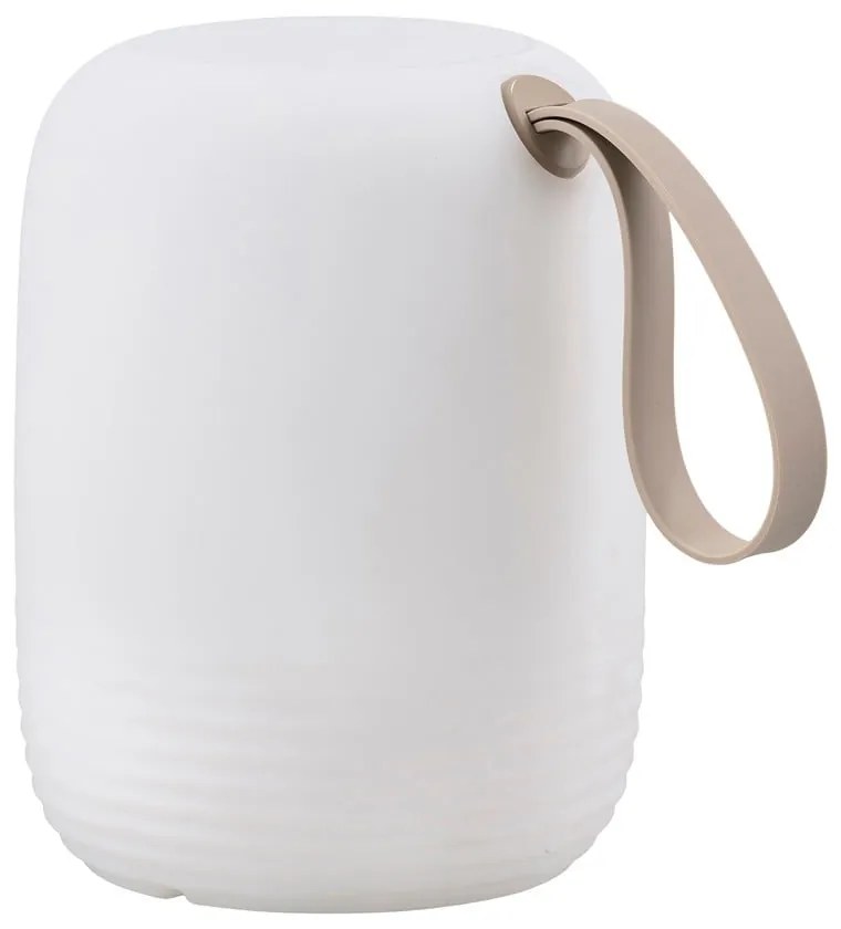 USB LED kültéri lámpa ø 12,5 cm Hav – Villa Collection