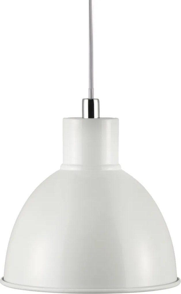 Nordlux POP 45833001 Függőlámpa 1x60W/E27 IP20