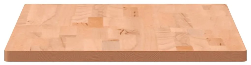 tömör bükkfa íróasztallap 115 x 55 x 2,5 cm