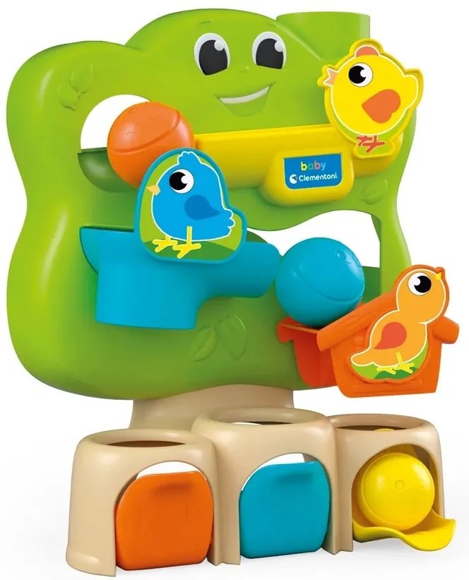 Clemmy Baby Magic Tree Ball pálya
