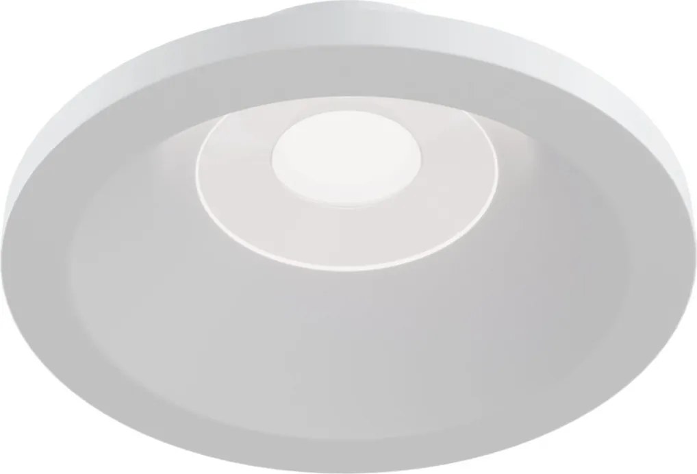Maytoni ZOOM DL032-2-01W Beépíthető spotlámpa 1x50W/GU10 IP65