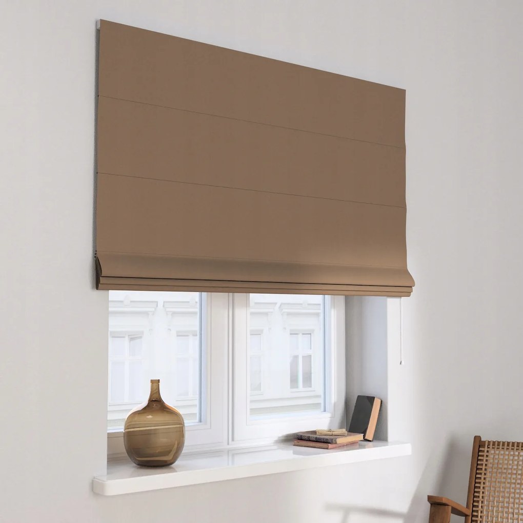 Kész Capri római roló 80x170cm bézs