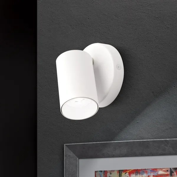 Orion - SEAN fali spotlámpa 1xGU10/13W/230V fehér