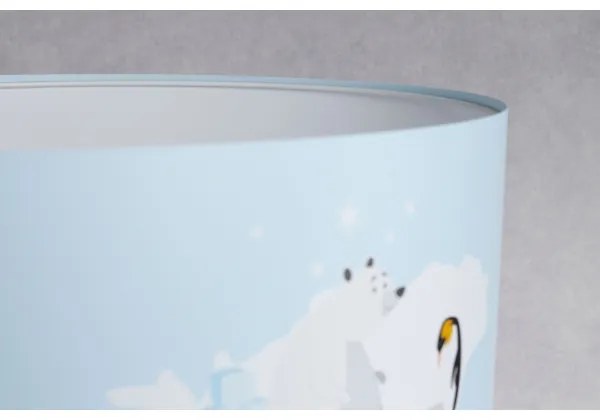 Gyerek asztali lámpa SWEET DREAMS 1xE27/60W/230V