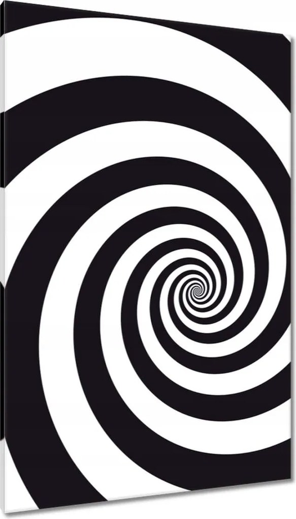 Festmények 80x120 Színes absztrakt