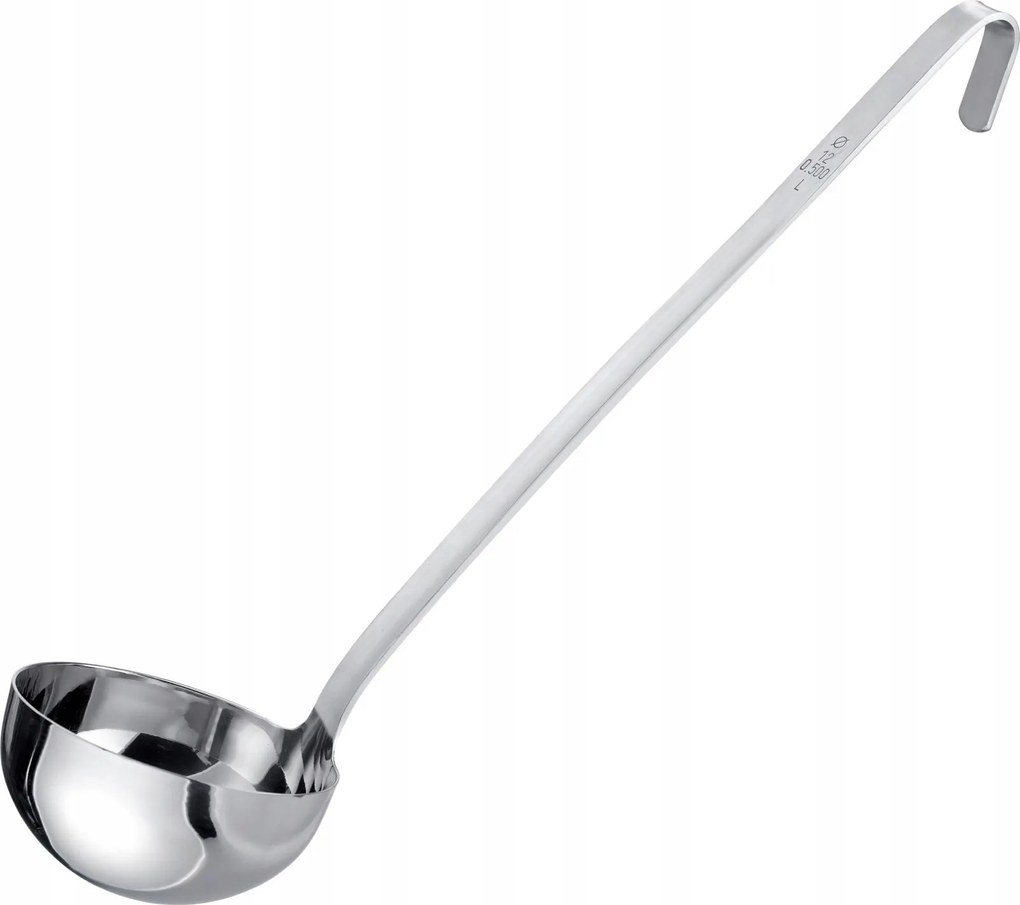 Chochla Pro, Ø 12 cm, 500 ml