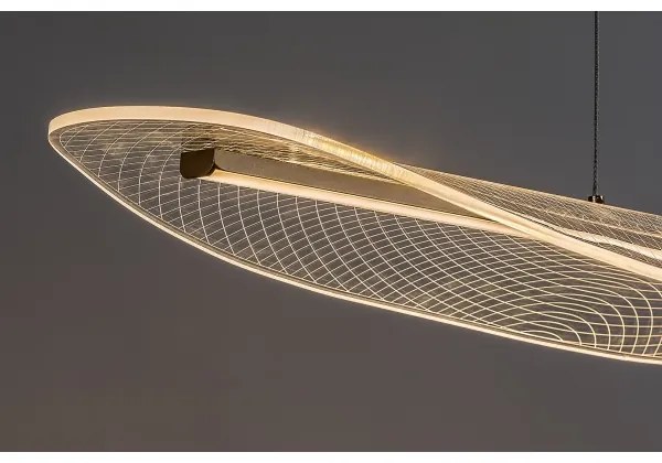 Rabalux 72413 - ZOFRAEL LED kábeles csillár LED/32W/230V 3000K