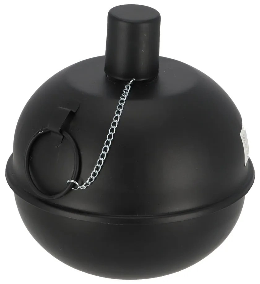 Fém olajlámpa (magasság 21 cm) – Esschert Design