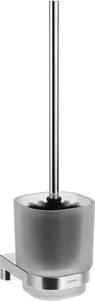 Ravak Chrome II wc kefe, króm X07P1371