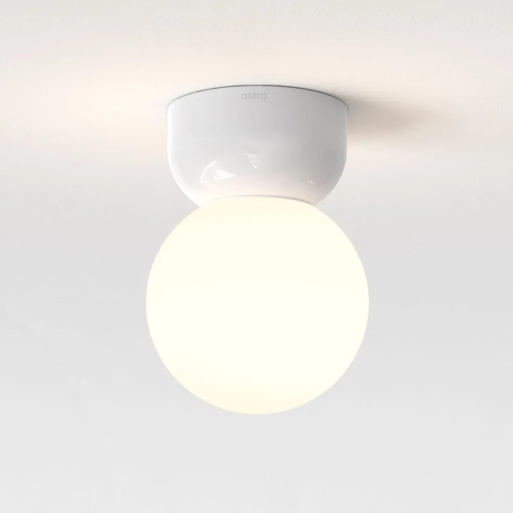 Astro Lighting Lyra 1472003 Mennyezeti Lámpa 1x10W/G9 IP44
