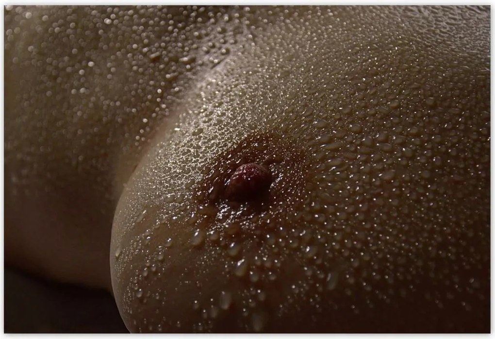 Poszterek 185x125 Aktok Meztelenség Szerelem Fotó