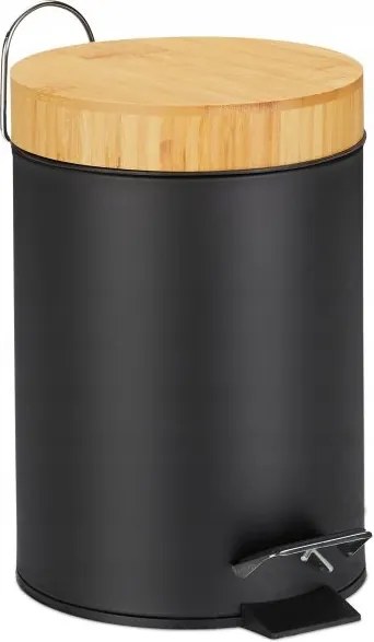 Fürdőszobai szemeteskosár A322