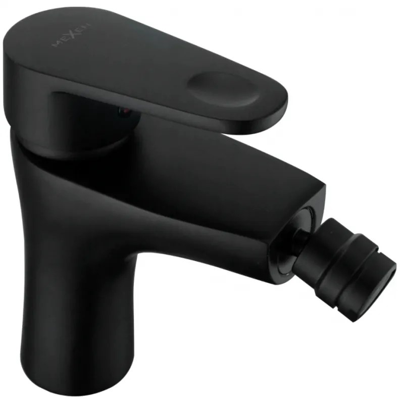 Mexen Kama bidécsaptelep, fekete - 72520-70