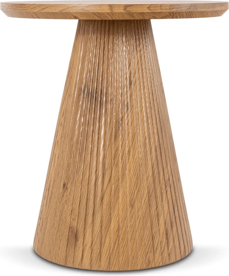 Stolik RANT 50 cm Dąb