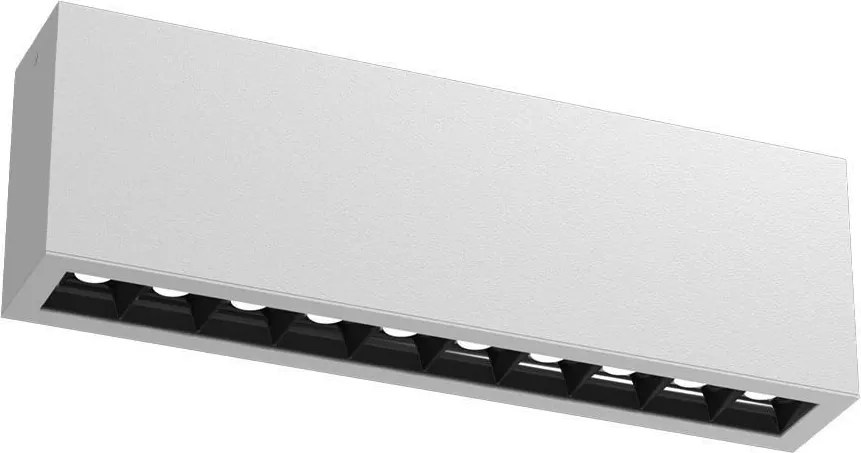 ANTIGO 1044 A-GLARE Modern Mennyezeti Lámpa Fehér LED IP20