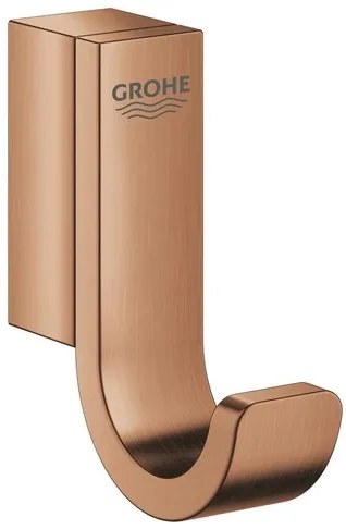 Grohe Selection fogas csiszolt warm sunset G41039DL0