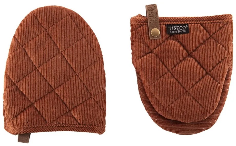 Edényfogó kesztyű szett 2 db-os Velmar – Tiseco Home Studio