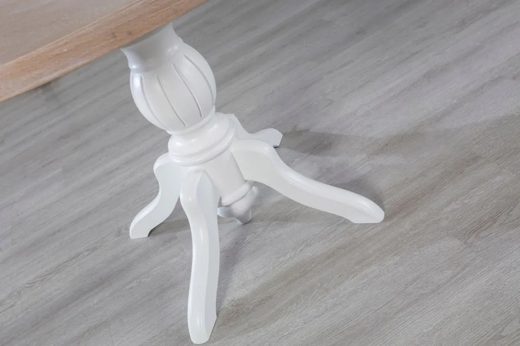 Étkezőgarnitúra, 100 cm – Albero131