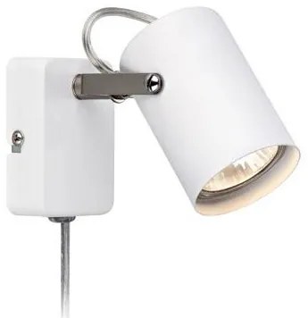 Markslojd KEY 106414 Spotlámpa 1x35W/GU10 IP20