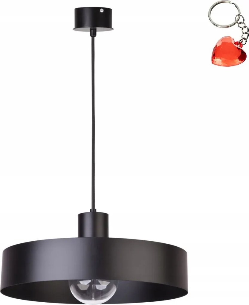 Függőlámpa Rif 1 L 30895 Sigma Lighting