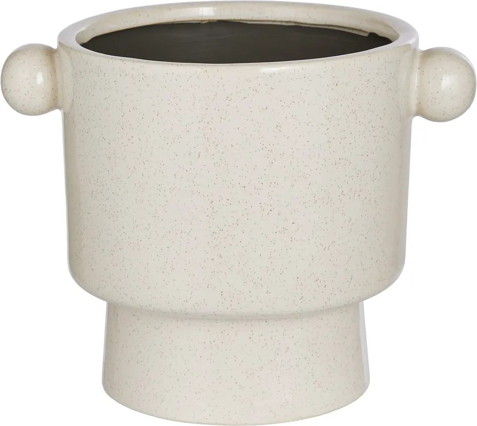 HANDLE kaspó 16 cm