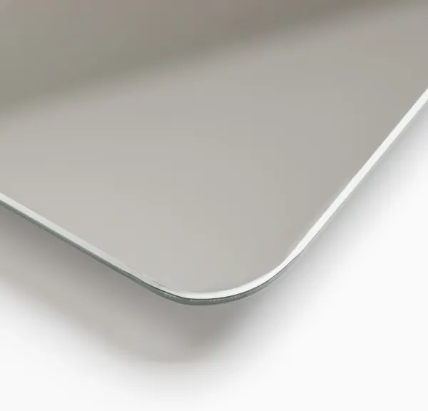 Brilagi - DIANA dimmelhető, fűtött fürdőszobai LED-tükör beépített világítással LED/20W/230V 60x90 cm IP44