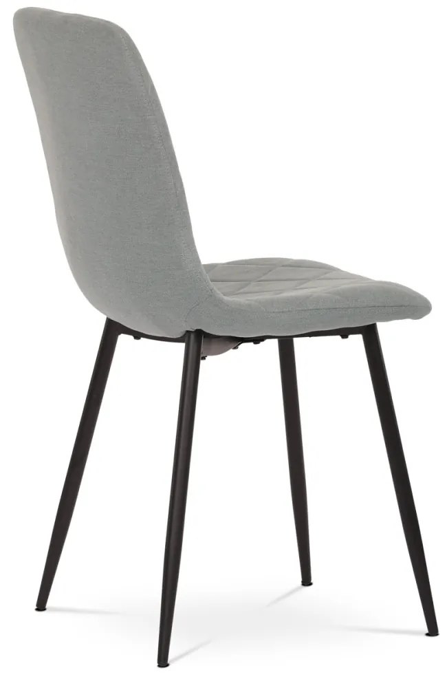 Scaun modern Silver Grey CT-283