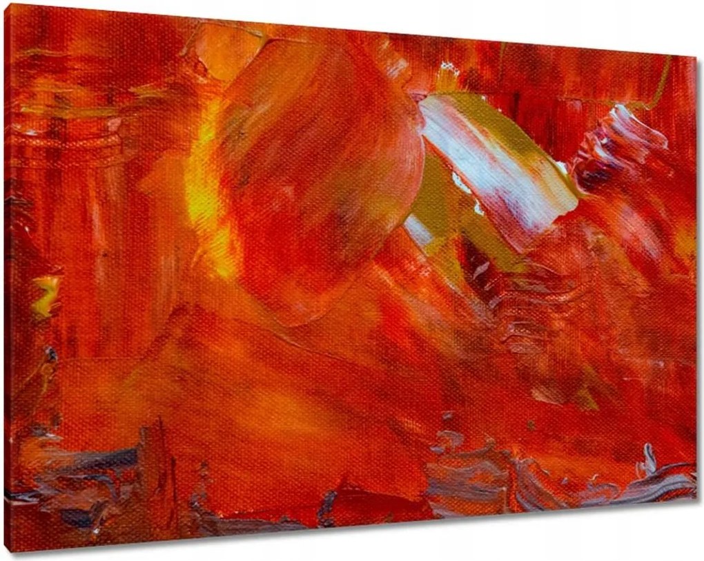 Festmények 100x70 Absztrakt Sean