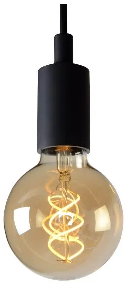 Lucide 08408/07/30 - Csillár zsinóron FIX MULTIPLE 7xE27/60W/230V