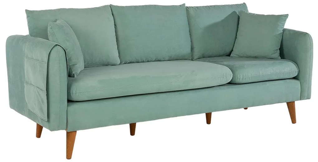 Sofia Sea Green kanapé