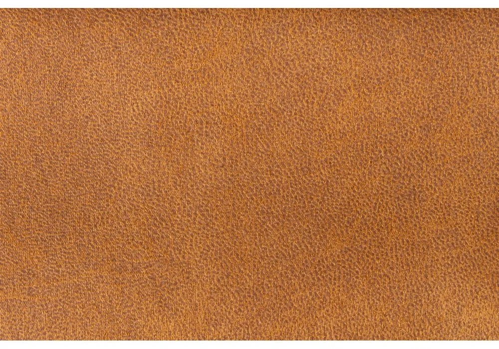 Konyakbarna forgó fotel John – White Label