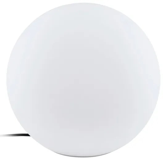 Eglo 900269 - LED RGB kültéri dimmelhető lámpa 1xE27/9W/230V IP65 2700-6500K